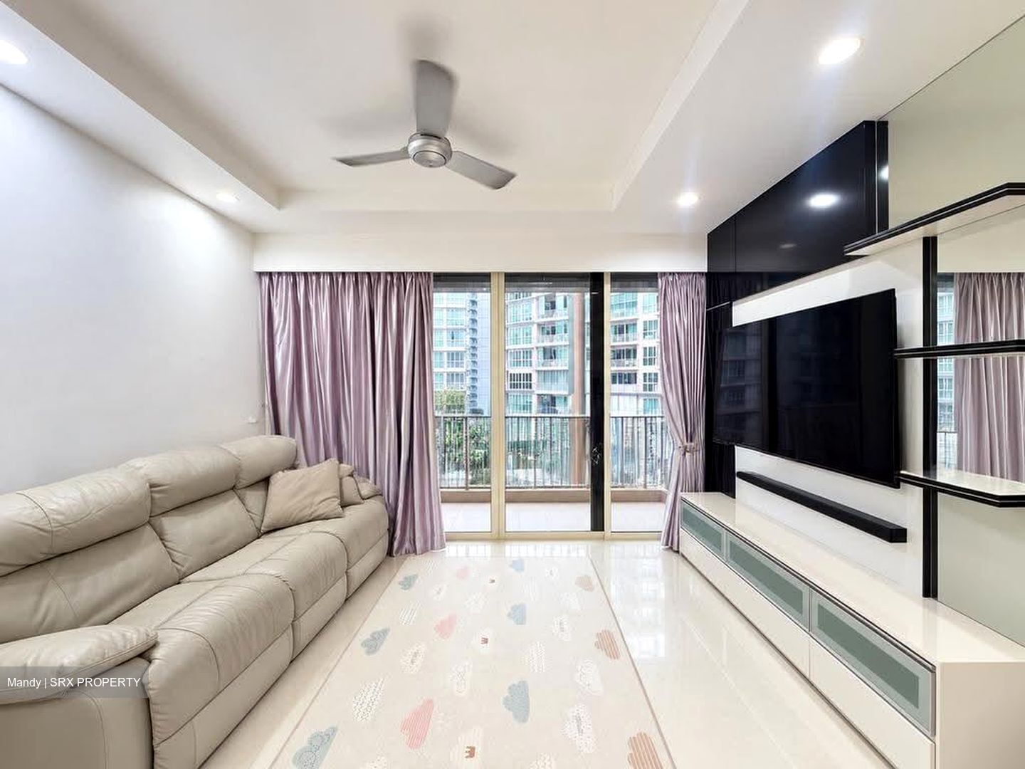 Watercolours (D18), Condominium #633809171